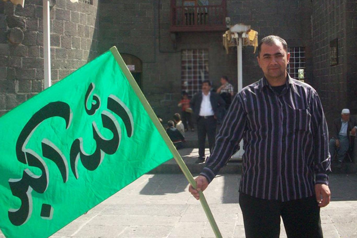 Ubeydullah Durna'yı katledenler 7 yıldır bulunamadı Ubeydullah Durna'yı katledenler 7 yıldır bulunamadı